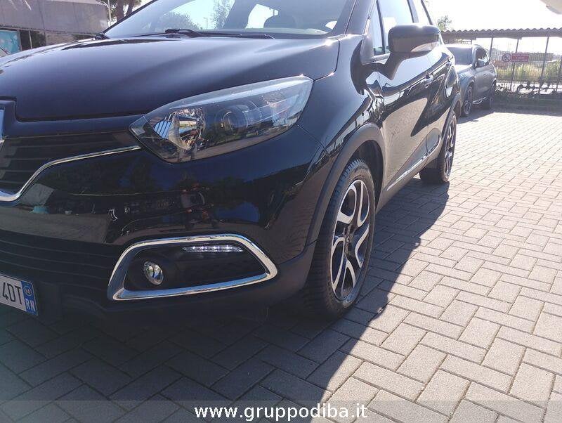 Renault Captur Captur 0.9 tce Live s&s 90cv- Gruppo Diba