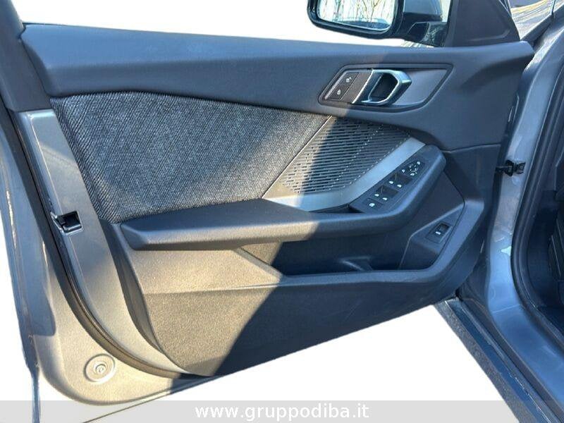 BMW Serie 1 118d MSport auto- Gruppo Diba