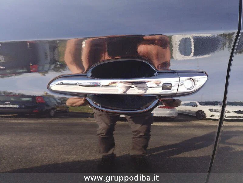 Hyundai Tucson Tucson 1.7 crdi Xpossible 2wd 115cv- Gruppo Diba