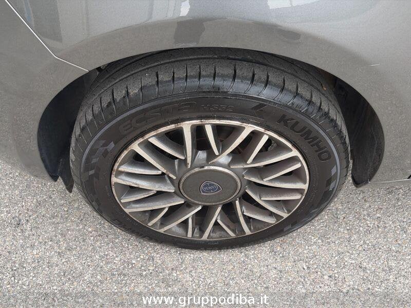 Lancia Ypsilon Ypsilon 1.0 firefly hybrid Gold Plus s&s 70cv 5p.t- Gruppo Diba