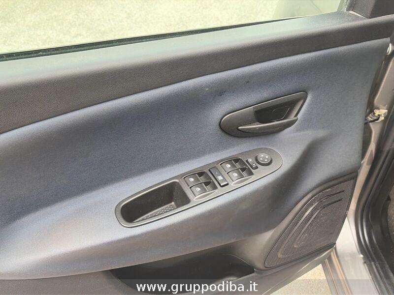 Lancia Ypsilon Ypsilon 1.0 firefly hybrid Gold Plus s&s 70cv 5p.t- Gruppo Diba