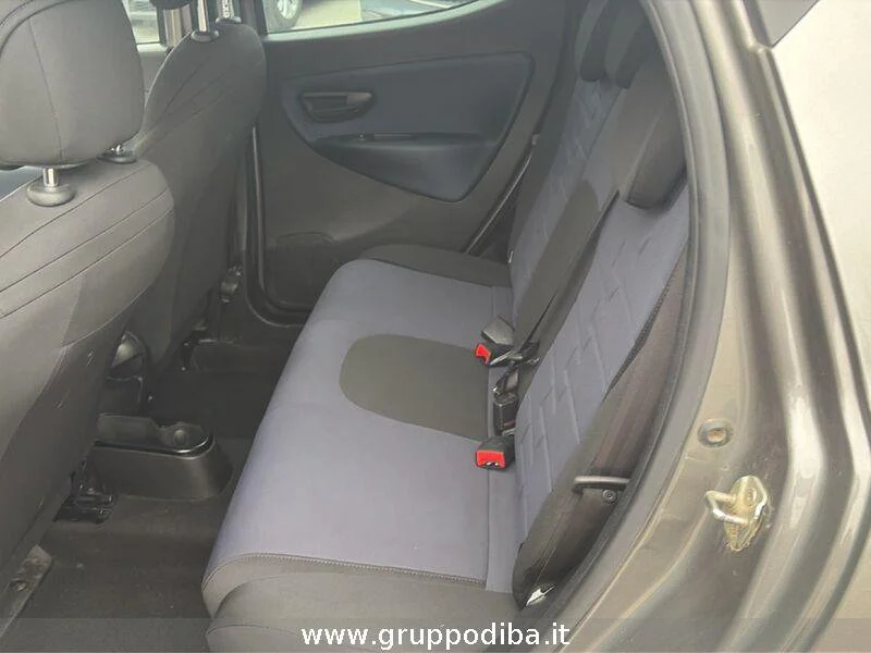 Lancia Ypsilon Ypsilon 1.0 firefly hybrid Gold Plus s&s 70cv 5p.t- Gruppo Diba