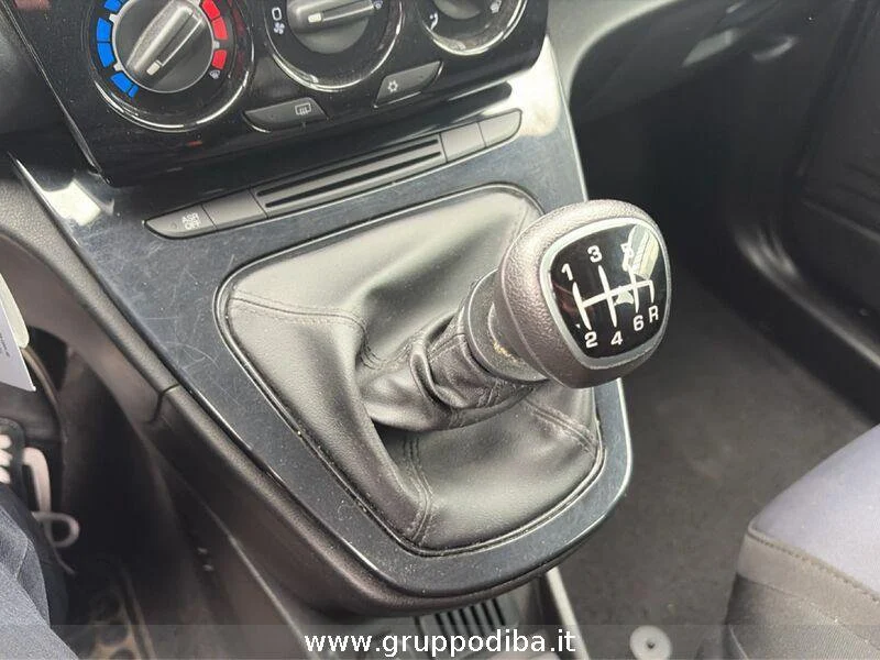 Lancia Ypsilon Ypsilon 1.0 firefly hybrid Gold Plus s&s 70cv 5p.t- Gruppo Diba