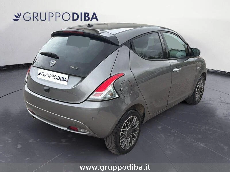Lancia Ypsilon Ypsilon 1.0 firefly hybrid Gold Plus s&s 70cv 5p.t- Gruppo Diba