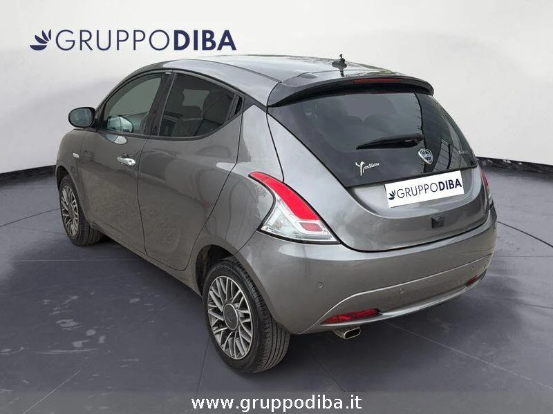 Lancia Ypsilon Ypsilon 1.0 firefly hybrid Gold Plus s&s 70cv 5p.t- Gruppo Diba