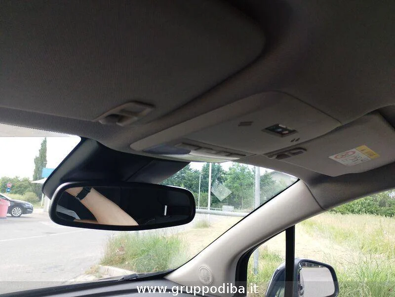 Opel Mokka X Mokka X 1.4 t Advance Gpl-tech 4x2 140cv- Gruppo Diba