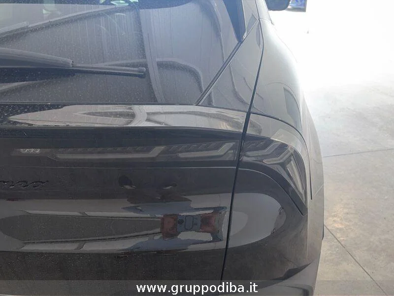 Alfa Romeo Junior Junior 1.2 ibrida Speciale 145cv edct6- Gruppo Diba