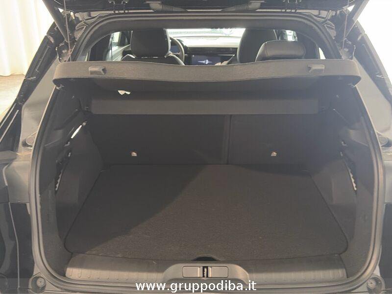 Alfa Romeo Junior Junior 1.2 ibrida Speciale 145cv edct6- Gruppo Diba