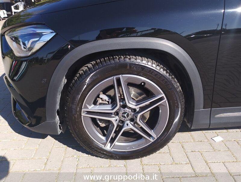 Mercedes-Benz GLA GLA 180 d Premium auto- Gruppo Diba