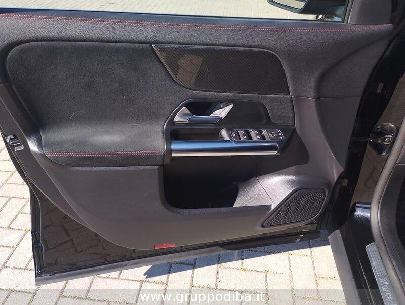 Mercedes-Benz GLA GLA 180 d Premium auto- Gruppo Diba