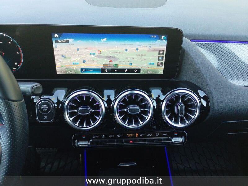 Mercedes-Benz GLA GLA 180 d Premium auto- Gruppo Diba