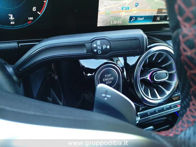 Mercedes-Benz GLA GLA 180 d Premium auto- Gruppo Diba