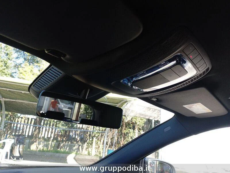 Mercedes-Benz GLA GLA 180 d Premium auto- Gruppo Diba