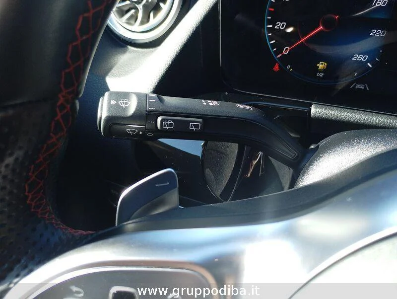 Mercedes-Benz GLA GLA 180 d Premium auto- Gruppo Diba