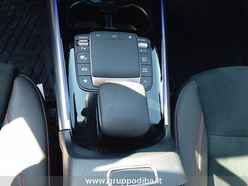 Mercedes-Benz GLA GLA 180 d Premium auto- Gruppo Diba