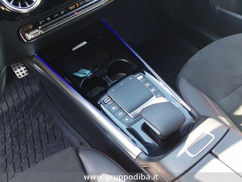 Mercedes-Benz GLA GLA 180 d Premium auto- Gruppo Diba