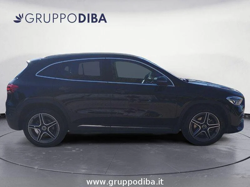 Mercedes-Benz GLA GLA 180 d Premium auto- Gruppo Diba