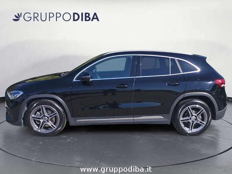 Mercedes-Benz GLA GLA 180 d Premium auto- Gruppo Diba