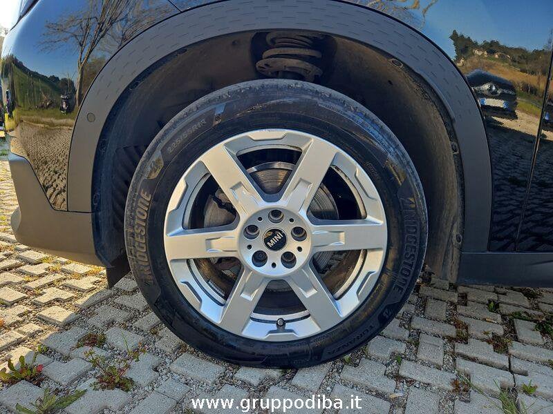 MINI Countryman Mini Countryman 2.0 48V D Classic auto- Gruppo Diba