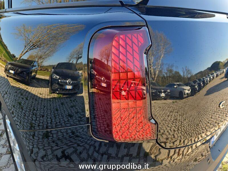 MINI Countryman Mini Countryman 2.0 48V D Classic auto- Gruppo Diba