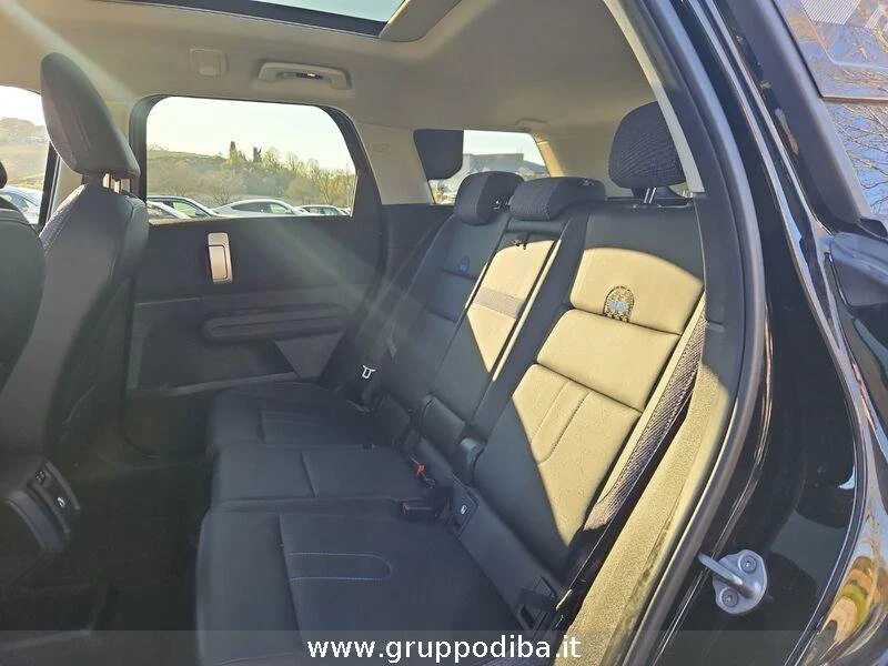 MINI Countryman Mini Countryman 2.0 48V D Classic auto- Gruppo Diba