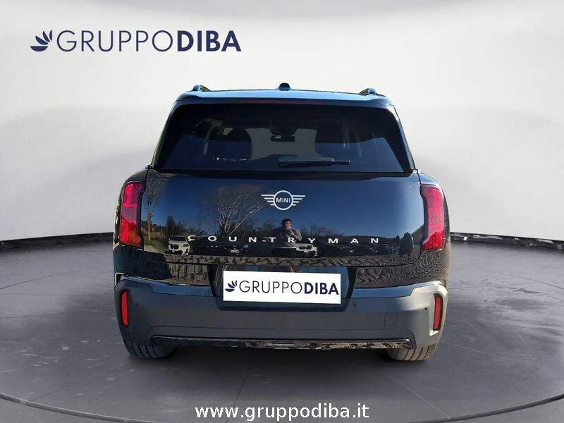 MINI Countryman Mini Countryman 2.0 48V D Classic auto- Gruppo Diba