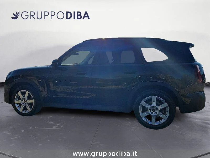 MINI Countryman Mini Countryman 2.0 48V D Classic auto- Gruppo Diba