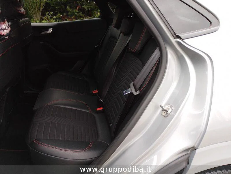 Ford Puma Puma 1.0 ecoboost h ST-Line X s&s 125cv- Gruppo Diba