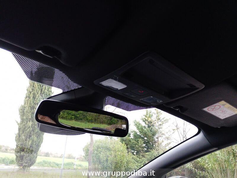 Ford Puma Puma 1.0 ecoboost h ST-Line X s&s 125cv- Gruppo Diba