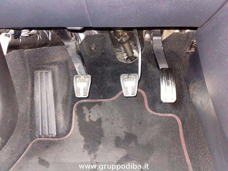 Ford Puma Puma 1.0 ecoboost h ST-Line X s&s 125cv- Gruppo Diba