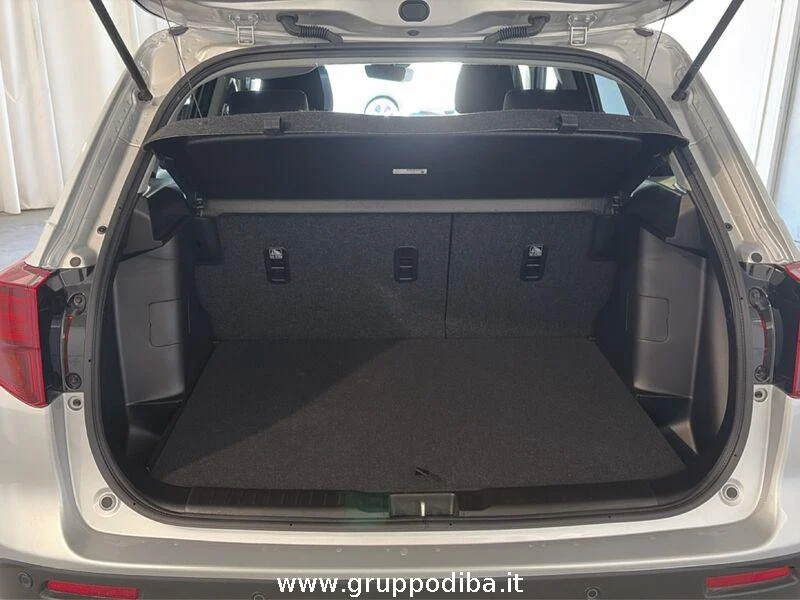 Suzuki Vitara Vitara 1.4h Cool+ 4wd allgrip 110cv- Gruppo Diba