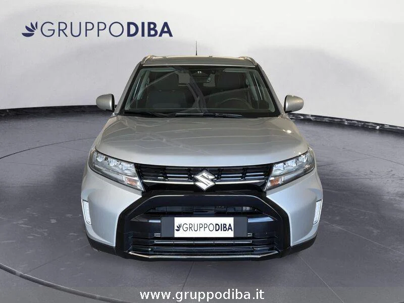 Suzuki Vitara Vitara 1.4h Cool+ 4wd allgrip 110cv- Gruppo Diba