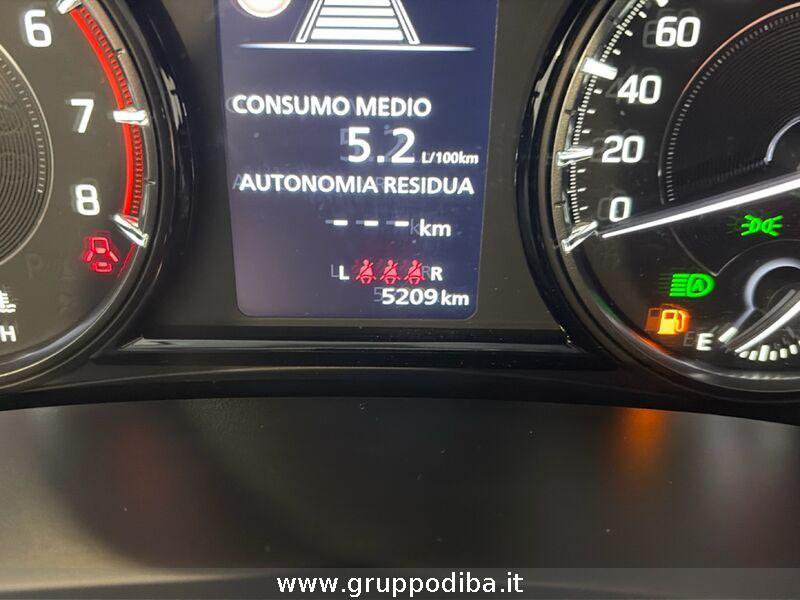 Suzuki Vitara Vitara 1.4h Cool+ 4wd allgrip 110cv- Gruppo Diba