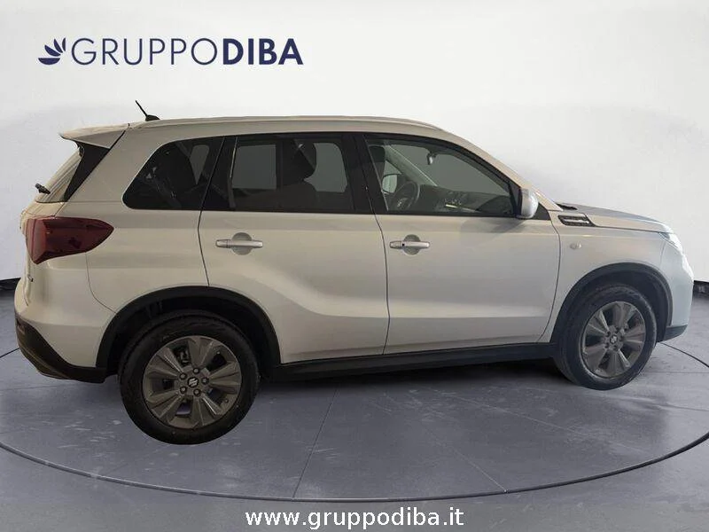 Suzuki Vitara Vitara 1.4h Cool+ 4wd allgrip 110cv- Gruppo Diba