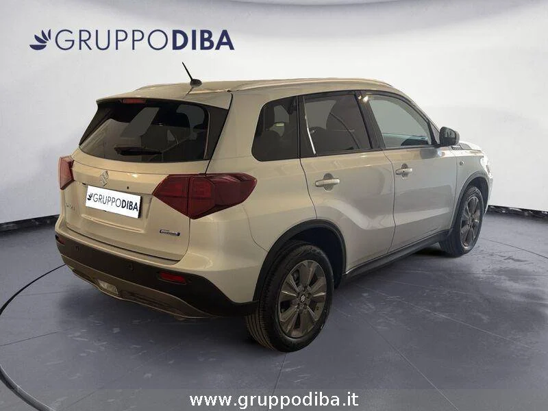 Suzuki Vitara Vitara 1.4h Cool+ 4wd allgrip 110cv- Gruppo Diba