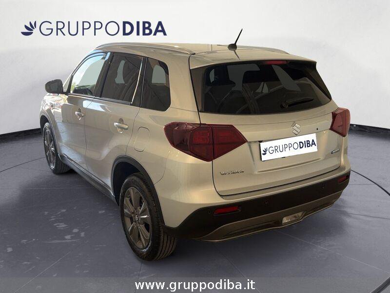Suzuki Vitara Vitara 1.4h Cool+ 4wd allgrip 110cv- Gruppo Diba