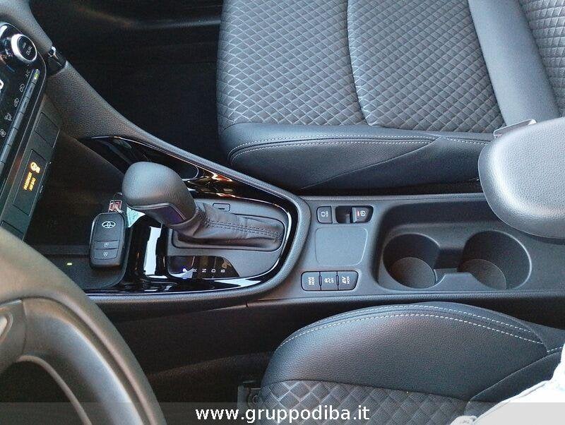 Toyota Yaris Yaris 1.5h 130 Lounge- Gruppo Diba