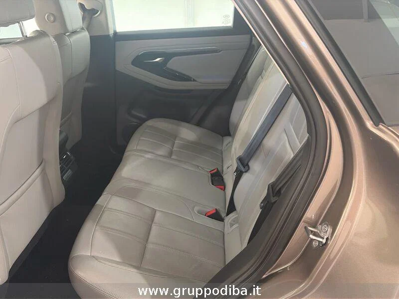 Land Rover Evoque Range Rover Evoque 2.0d i4 mhev S awd 150cv auto- Gruppo Diba