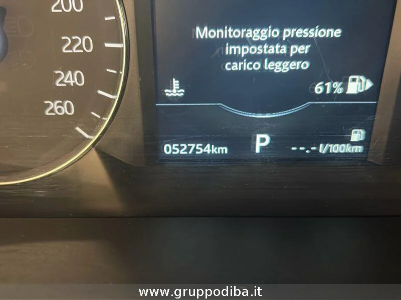 Land Rover Evoque Range Rover Evoque 2.0d i4 mhev S awd 150cv auto- Gruppo Diba