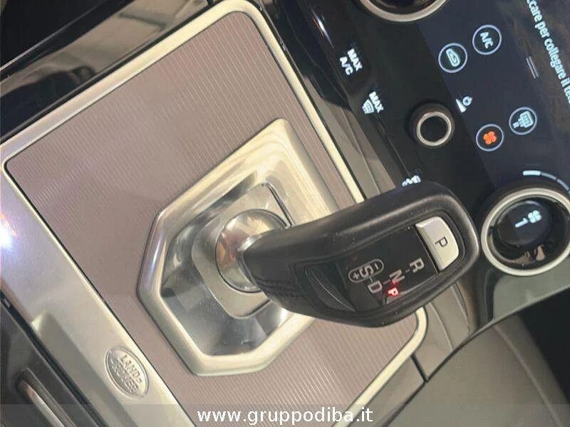 Land Rover Evoque Range Rover Evoque 2.0d i4 mhev S awd 150cv auto- Gruppo Diba