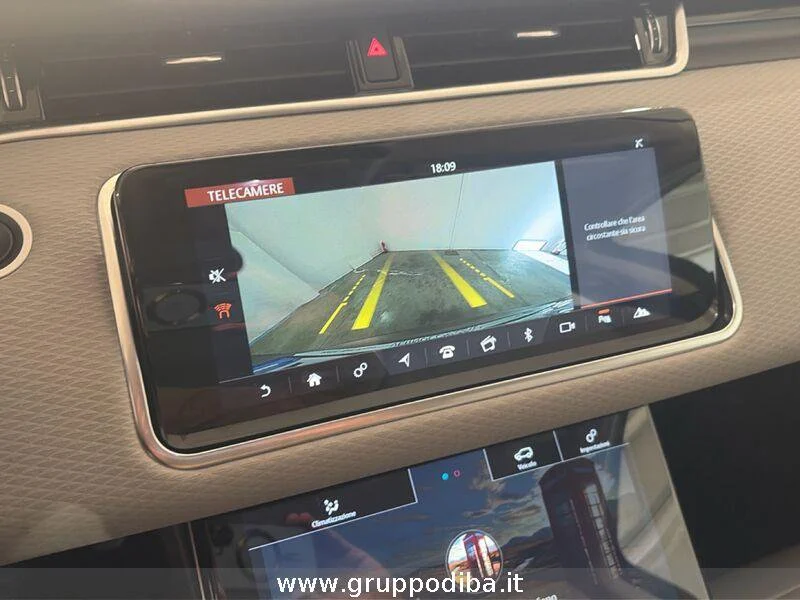 Land Rover Evoque Range Rover Evoque 2.0d i4 mhev S awd 150cv auto- Gruppo Diba