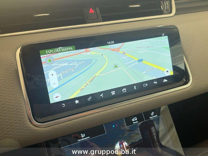 Land Rover Evoque Range Rover Evoque 2.0d i4 mhev S awd 150cv auto- Gruppo Diba