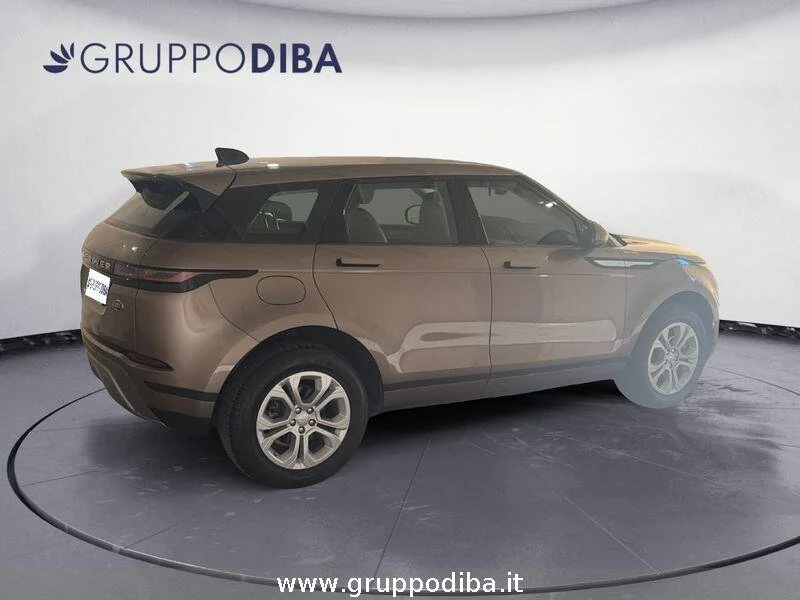 Land Rover Evoque Range Rover Evoque 2.0d i4 mhev S awd 150cv auto- Gruppo Diba