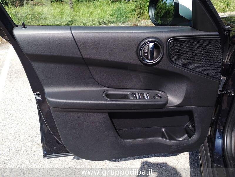 MINI Countryman Mini Countryman 1.5 Cooper Northwood Edition auto- Gruppo Diba