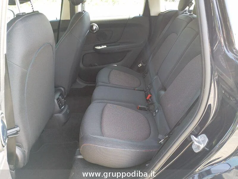 MINI Countryman Mini Countryman 1.5 Cooper Northwood Edition auto- Gruppo Diba