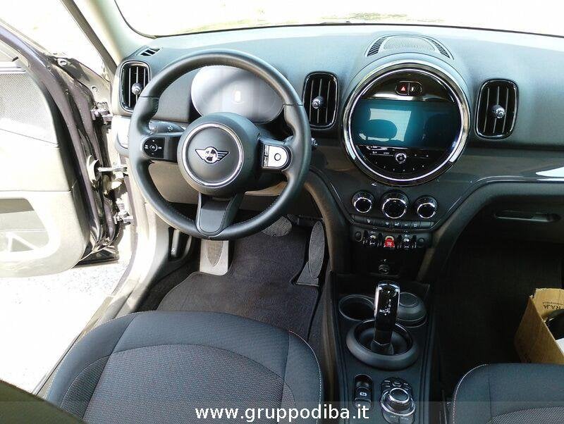 MINI Countryman Mini Countryman 1.5 Cooper Northwood Edition auto- Gruppo Diba