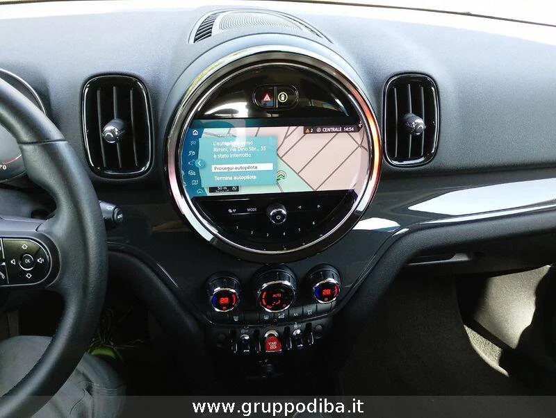 MINI Countryman Mini Countryman 1.5 Cooper Northwood Edition auto- Gruppo Diba