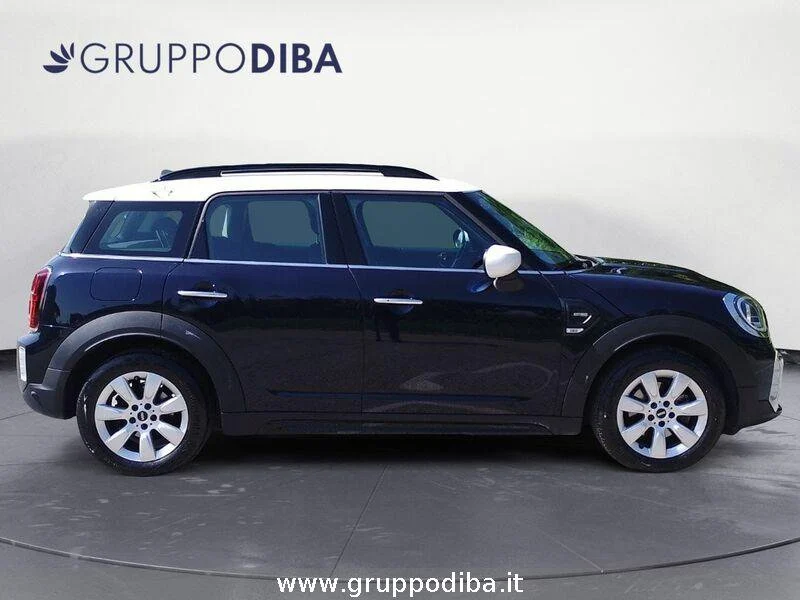 MINI Countryman Mini Countryman 1.5 Cooper Northwood Edition auto- Gruppo Diba