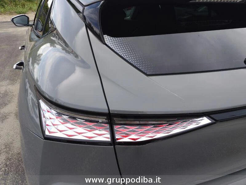 DS DS 4 DS4 1.5 bluehdi Performance Line+ 130cv auto- Gruppo Diba