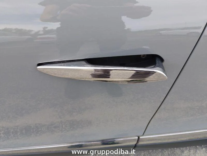 DS DS 4 DS4 1.5 bluehdi Performance Line+ 130cv auto- Gruppo Diba